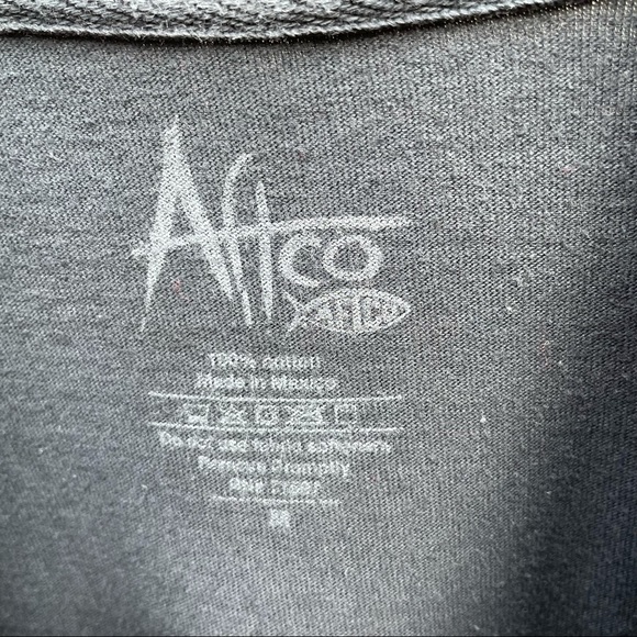 Aftco Mahi T Shirt - Picture 4 of 4
